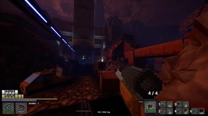 Revulsion Trailer 8-23-2019