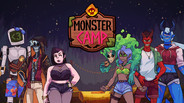 Monster Prom 2 Monster Camp Fitgirl