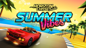 Horizon Chase Turbo - Summer Vibes
