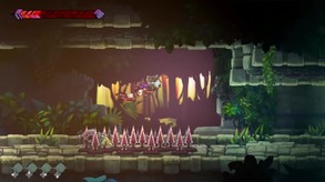 ITORAH Trailer 2019/08