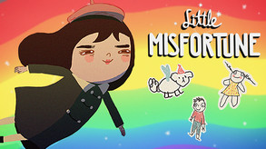 Little Misfortune Release Date Trailer