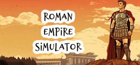 Roman Empire Simulator cover art