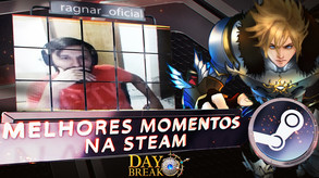 DayBreak Online - Melhores Momentos no Andrômeda