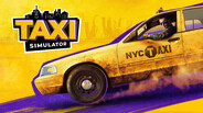 Taxi Simulator On Steam - video roblox taxi simulator 2 ending 2 taxi simulator 2 wiki