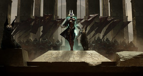 ES2 - Awakening Prologue - ESRB