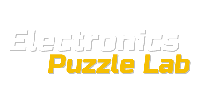 Electronics Puzzle Lab Logo