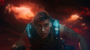 Gears 5: The Chain - TR