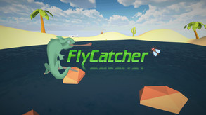 FlyCatcher