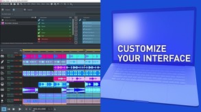 Music Maker 2020 INT