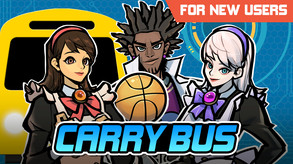Freestyle 2 : Carry Bus for New Users
