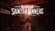 The Walking Dead Saints & Sinners Fitgirl