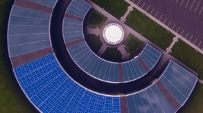 Space Company Simulator - Gameplay Trailer