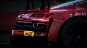 Assetto Corsa Competizione - v1.1 Trailer (PEGI)