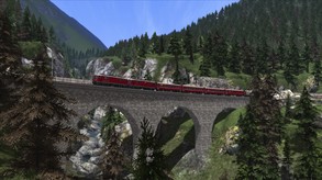 Surselva Line