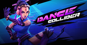 Dance Collider