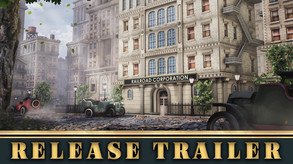Railroad Corporation - Release Trailer
