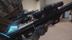 Ironsight Asia-游戏截图