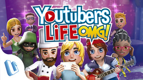 Youtubers Life - Fashion update - English