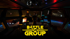 BattleGroupVR