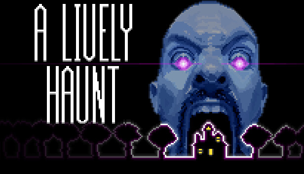 A Lively Haunt