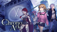 Chrono Ark 1.1 Download