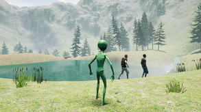 Possession of Humans