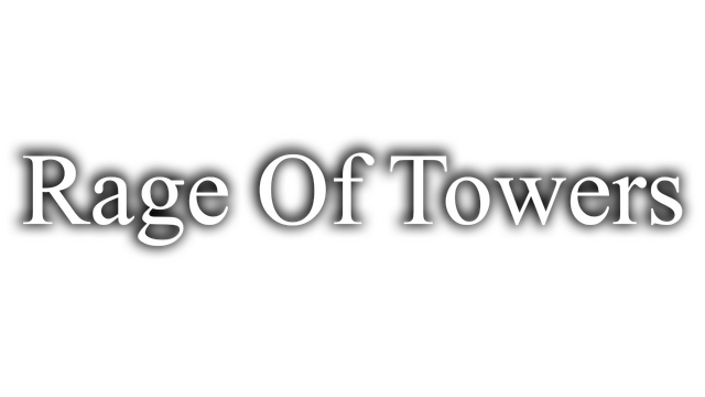 Rage Of Towers Logo