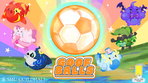 Goofballs-游戏截图