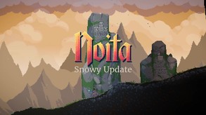 Noita - Snowy Update Trailer