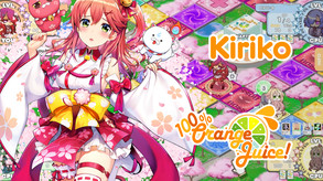 Kiriko Character Trailer