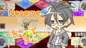 NoName Character Trailer