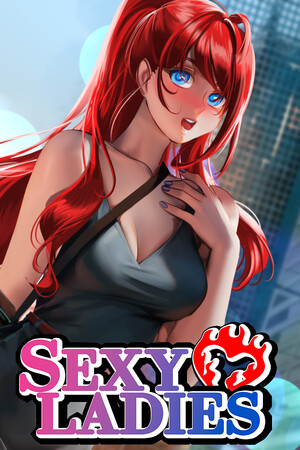 SEXY LADIES