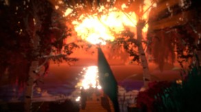 Within Whispers Intro Flashback