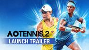 AO Tennis 2 Download