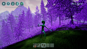 Early Alpha Gameplay Trailer