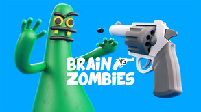 Brain vs Zombies