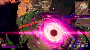 Valgrave： Immortal Plains-游戏截图