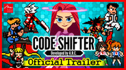 CODE SHIFTER Download