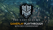 Frostpunk The Last Autumn Download