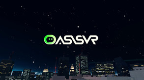 Oasis VR-游戏截图