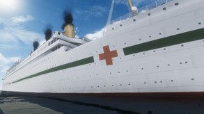 Britannic Trailer
