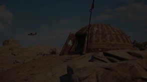 Survivor Pass 6