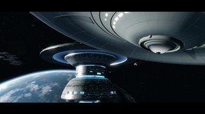 Star Trek Online: Legacy - Official Launch Trailer