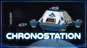 Chronostation Trailer