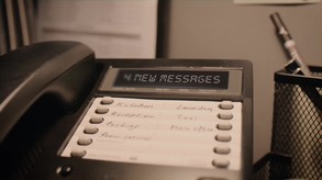 SKYHILL- Black Mist - Live Action Story Trailer