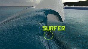 Virtual Surfing Massive Update