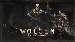 Wolcen: Lords of Mayhem - Release Trailer