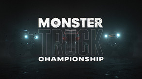 Monster Truck Championship - PS4 - Game Games - Loja de Games Online