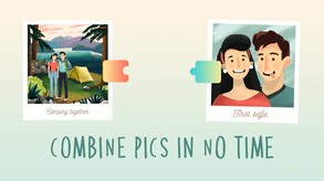 Movavi Slideshow Maker-游戏截图