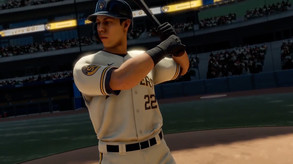 R.B.I. 20 Cinematic Gameplay